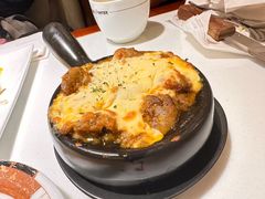 -斗牛士牛排餐厅(嘉里汇店)