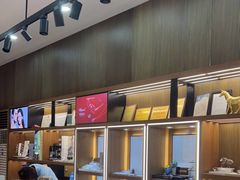-一代眼镜·蔡司配镜(浦东大拇指广场店)