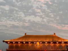 -大明宫国家遗址公园·御道广场