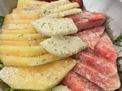 -老三样·旧食新味(绿地店)