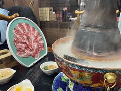 -千亿来乌拉火锅(德胜店)