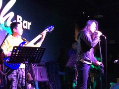 -ohbar live house(人广店)
