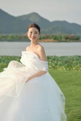 -巴黎婚纱摄影(瑞安旗舰店)