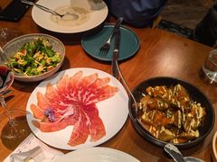 -Laures·月桂西班牙碳烤餐厅(十尚坊店)