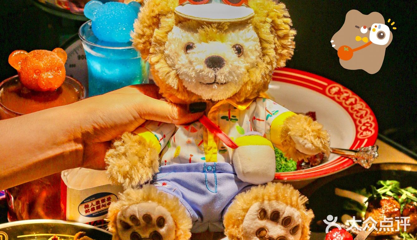 ‼️58吃惠灵顿！8元菠萝油！🔆魔都新店速达！