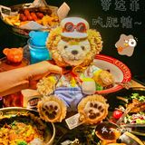 ‼️58吃惠灵顿！8元菠萝油！🔆魔都新店速达！