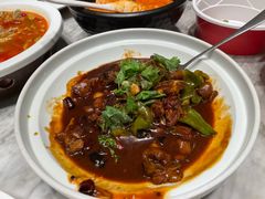 -城南往事(滨江世茂店)