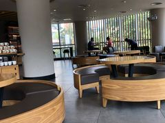 -星巴克(夏日百货店)
