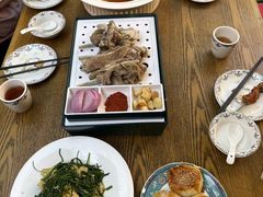 -乡村馕坑肉·烧烤·新疆菜·本地人更爱吃(阿勒泰首店)