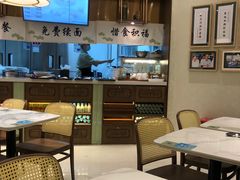 大堂-春风松月楼(七宝万科店)