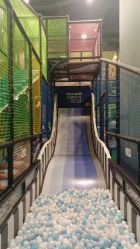 -meland club亲子乐园(北京芳圆里ID MALL店)