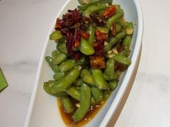 -不是烧烤·武汉大排档(亚运村店)