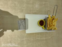 -豪客来牛排(海沧阿罗海店)