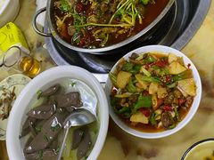 -椒香鸡(西区体育馆店)