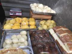 -马凯餐厅(长椿街店)