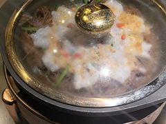 -绿茶餐厅(昌平悦荟店)