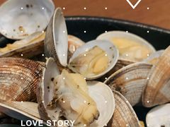 -萨莉亚意式餐厅(杭州滨江天街店)