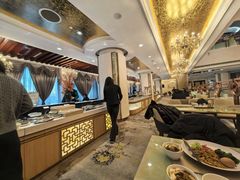 -北京河南大厦酒店
