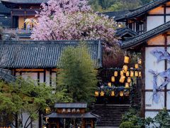 -茅山东方盐湖城景区