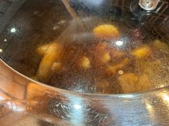 -锅老头铁锅炖•大锅蒸汽海鲜(韩乐坊店)