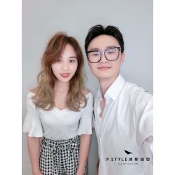 -P.STYLE派斯造型