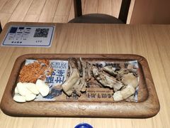 -马记永·兰州牛肉面(天通苑家乐福店)
