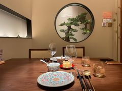 包厢-觅唐MITONG(鸟巢店)