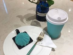 -西檬树SIMON·T轻奢蛋糕(大东方Max店)