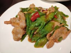-古南都·老广东酒楼(龙江店)