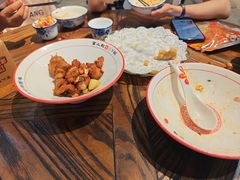 -富正毅三下锅(体育馆店)