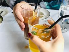 -哈布斯扒房(华发商都店)