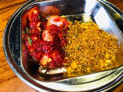 -原始泥炉烤肉(总店)