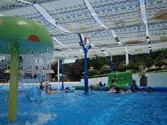 -上海玛雅海滩水公园