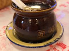 -堂瓦里·33年传统赣菜(第一街区店)