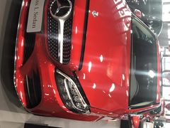 -北京之星奔驰4S店(亦庄店)