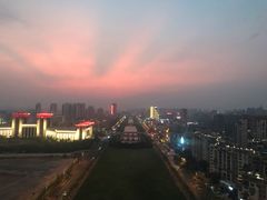 -南昌之星摩天轮