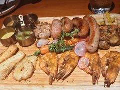 -布拉格餐厅· 中欧捷克菜(全国首店)