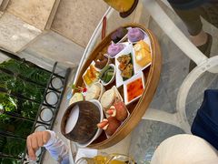 -三亚湾皇冠假日度假酒店·临风大堂酒廊