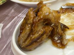 -丰泽园饭店