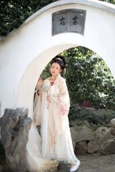 -八角古风摄影