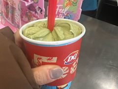 -DQ·蛋糕·冰淇淋(通州万达店)