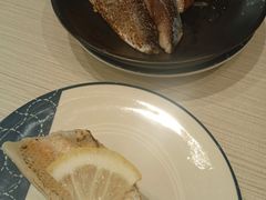 -滨寿司(新街口中央商场店)