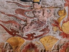 -响堂山石窟-北响堂山石窟