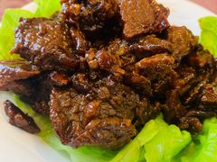 -亭下湖饭店(康岭店)