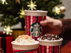 -星巴克臻选(深圳罗湖万象城店)