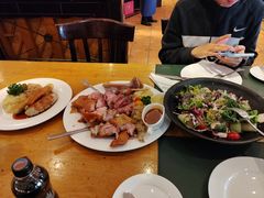 -兰特伯爵西餐厅·啤酒屋(方庄店)