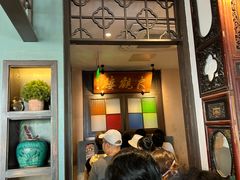 -哑巴生煎(临顿路店)