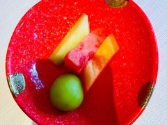 -桂花楼淮扬中餐厅(浦东香格里拉店)