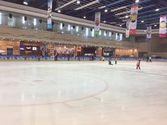 -冠军冰场(环球中心店)