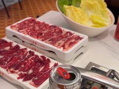 -八合里潮汕鲜牛肉火锅(深圳海岸城店)